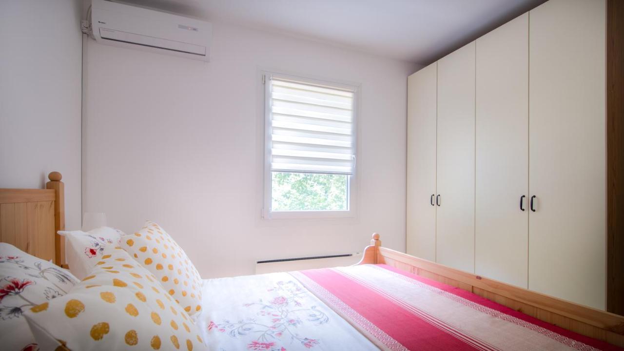 Vila Camelia ゴルバッツ エクステリア 写真